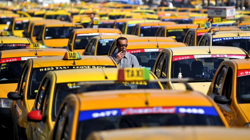 Uber și Taxify cer AMÂNAREA ordonanței care modifică Legea taximetriei. Kelemen Hunor: Nu văd care e urgența? Sunt servicii de secolul XXI