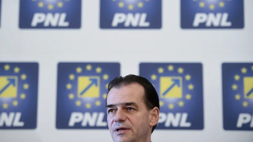 PNL decide lista candidaților la EUROPARLAMENTARE. Rareș Bogdan, prezent la ședințe