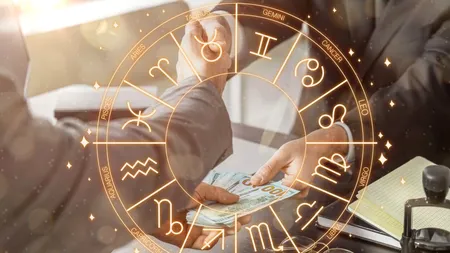 ZODIILE care trag lozul câștigător până pe 24 ianuarie 2025. Vor avea parte de promovări, bonusuri și investiții