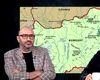 Adrian Severin: „UNGARIA a vrut să rămână cu jumătate de imperiu după Primul Război Mondial”