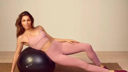 Gestul SCÂRBOS pe care Jessica Biel îl face la duș. Fanii au rămas uluiți de obiceiul celebrei actrițe