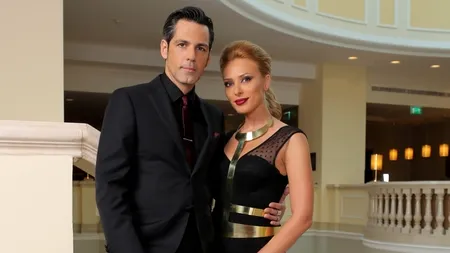 DANSEZ PENTRU TINE. 400 de litri de apă vor fi folosiți pentru fiecare dans în ploaie al concurenților