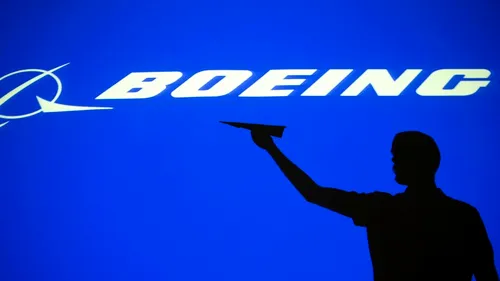 Marea Britanie interzice avioanele Boeing 737 MAX în spațiul său aerian, după accidentul aviatic din Etiopia

