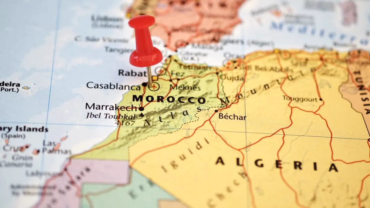 Tensiuni în creștere în Sahara Occidentală. Frontul Polisario acuză Marocul că a încălcat armistițiul din 1991