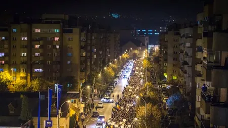 THIS IS CLUJ. Filmul devenit viral peste noapte: ce s-a-ntâmplat în acest oraș în seara de vineri