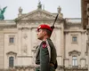 Austria își va dubla cheltuielile militare. Cancelarul austriac: “Dezarmarea a fost un VIS care acum s-a încheiat”