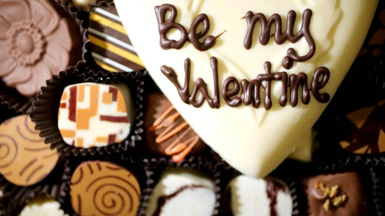 Afacerea VALENTINE''S DAY. Cât cheltuiesc românii de Ziua Îndrăgostiților. Topul ofertelor de Valentine`s day