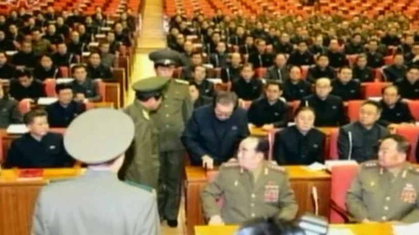 Motivul pentru dictatorul Kim Jong-un și-a executat propriul unchi