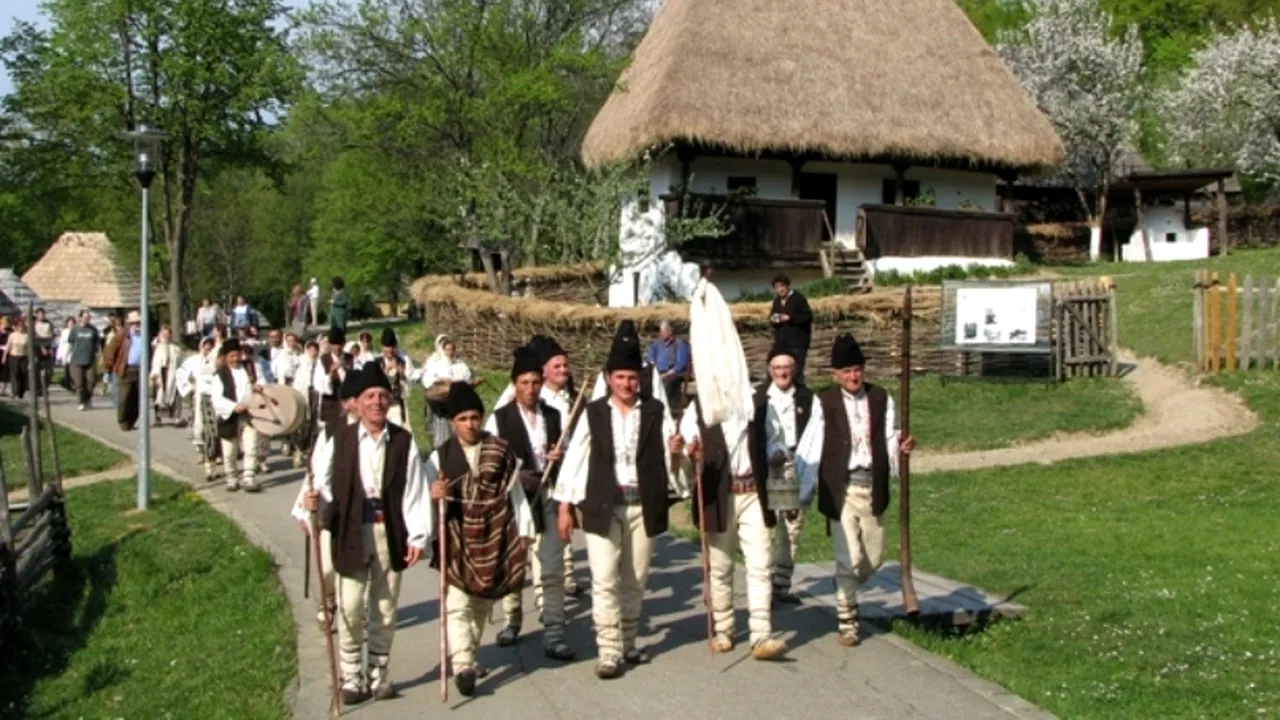 Supriză pentru turiștii din Sibiu. Ce muzee vor putea vizita gratuit în cadrul Caravanei 