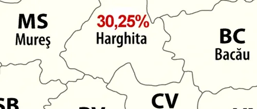 REZULTATE BACALAUREAT 2012. În HARGHITA, cele mai slabe rezultate din istoria județului