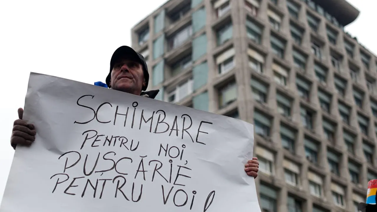 SCANDAL ÎN TVR. Oamenii USL încearcă să-l dea jos din funcție pe omul lui Băsescu