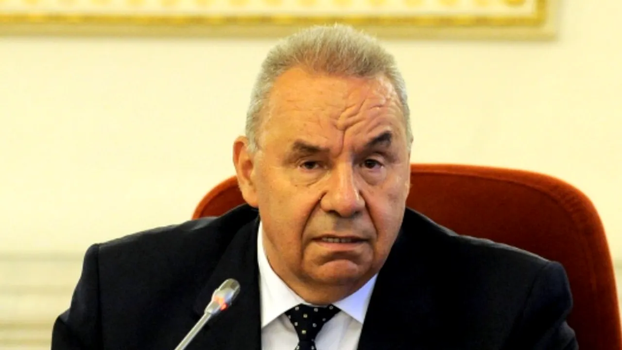 Marga: România ar putea aloca 500.000 de dolari la efortul NATO de finanțare a forțelor afgane