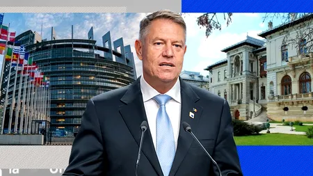 VIDEO | Ce va ajunge Klaus Iohannis când nu va mai fi președinte? Scenariul lui Ion Cristoiu / Nicolae Ciucă devine interimar la Cotroceni