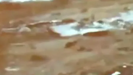 PRIMELE IMAGINI de la locul prăbușirii cursei Air AlgÃ©rie