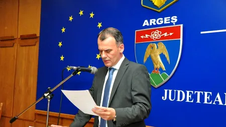 Lider PNL Argeș: Cine nu știe să ne respecte ne obligă să-l învățăm noi să ne respecte