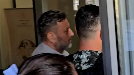 Omul care i-ar fi făcut legătura lui Călin Georgescu cu afaceristul din Buzău, audiat la DIICOT. Fost ofițer în MAI, Ion Negoescu este acum preot