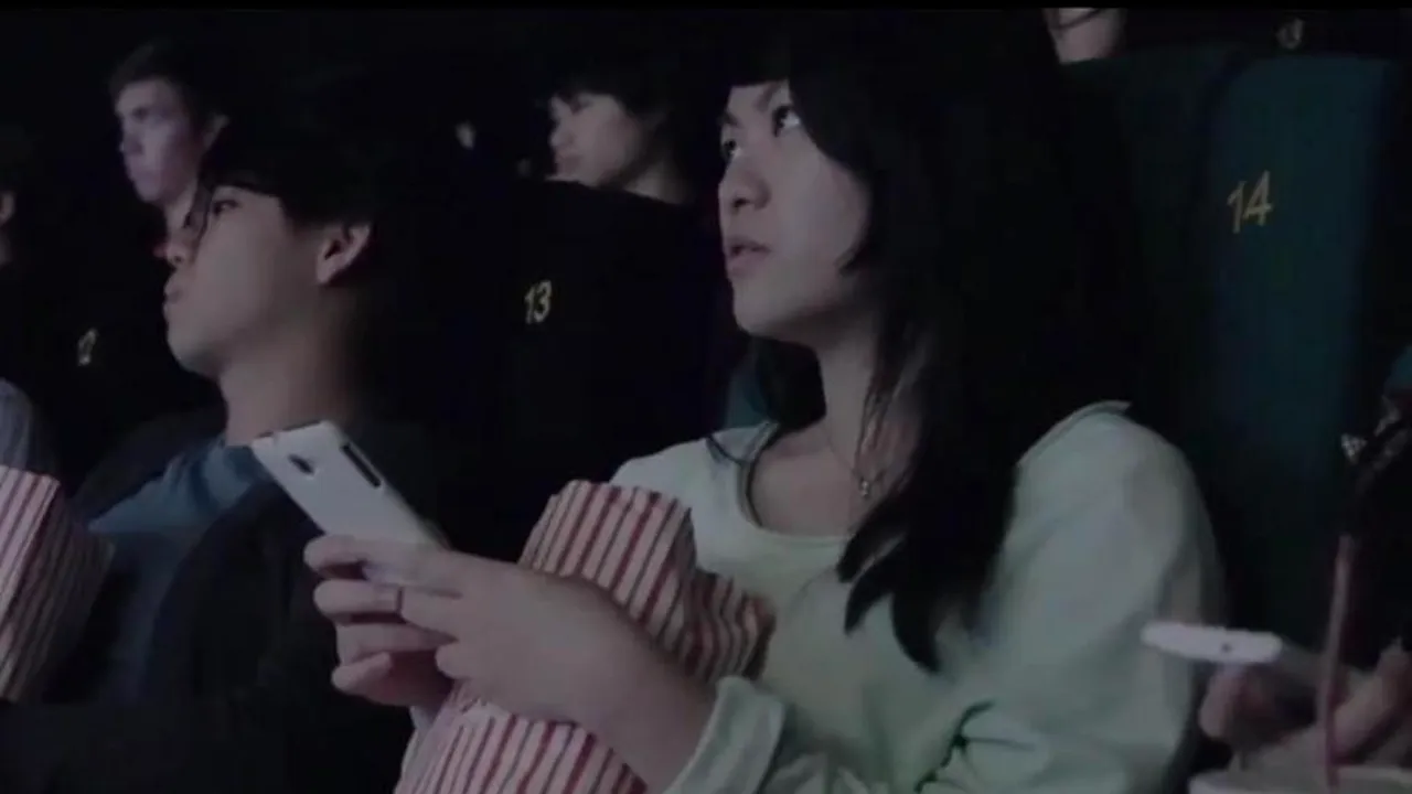 Poate cel mai bun clip de promovare a siguranței rutiere. Spectatorii au rămas fără cuvinte