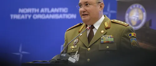 Președintele REFUZĂ propunerea pentru noul șef de stat major al Armatei