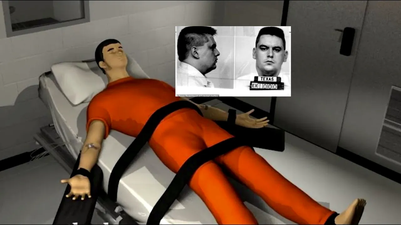 Povestea lui Brent Ray Brewer, bărbatul care a stat 33 de ani pe „culoarul MORȚII”. În cele din urmă, criminalul a fost executat