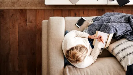 Studiu: Mulți dintre germani se simt singuri atunci când lucrează de acasă