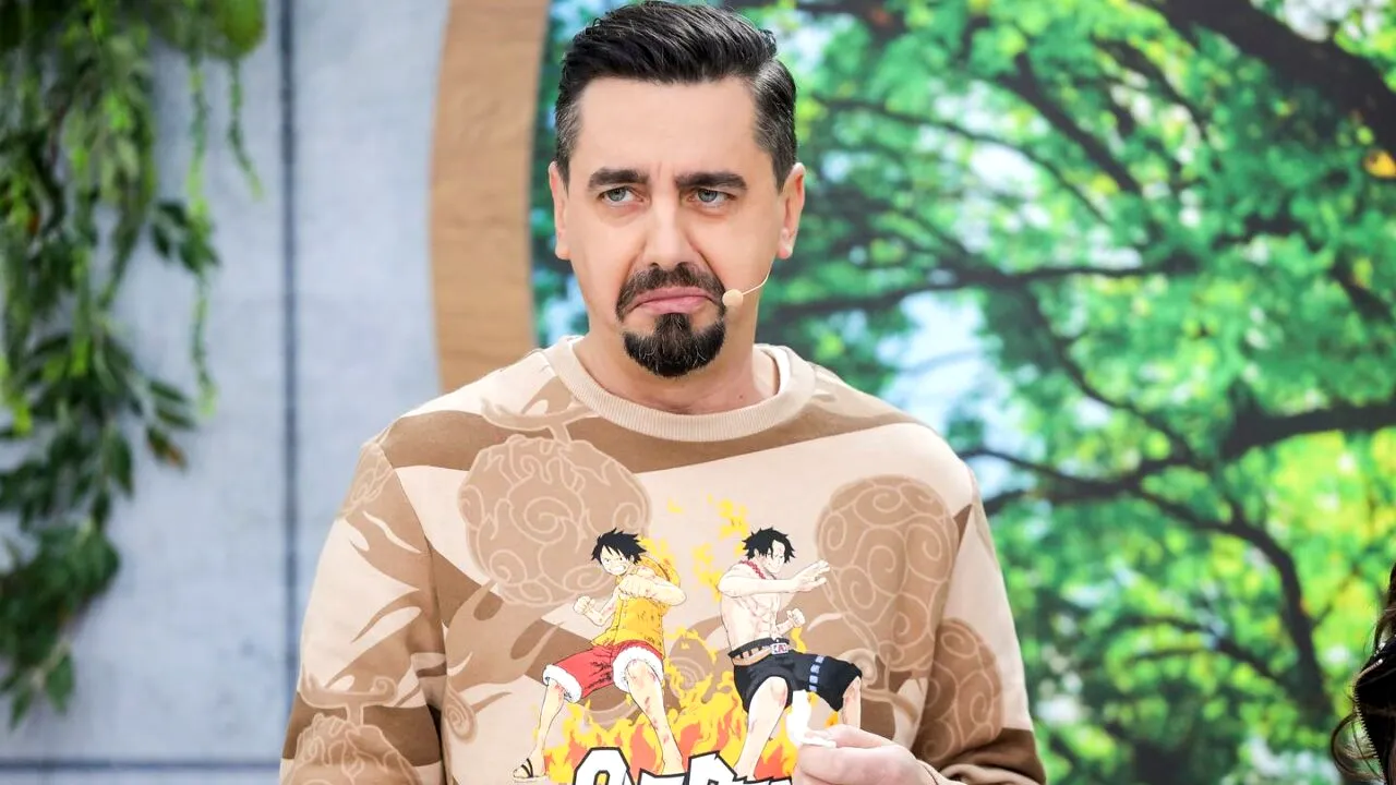 Cum a cerut-o în căsătorie Cosmin Natanticu pe Eliza. ”L-am REFUZAT”