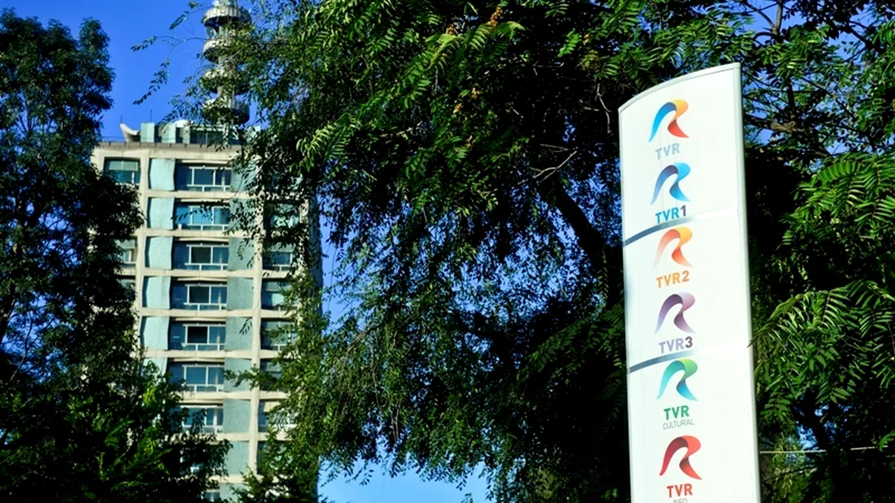 Băsescu cere reexaminarea legii Guvernului prin care TVR și radioul public pot înființa companii sau cumpăra acțiuni în firme 