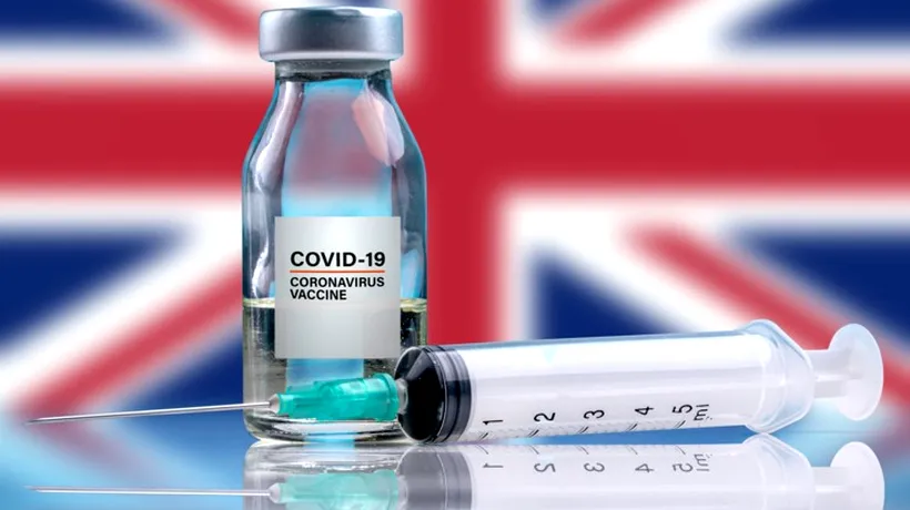 Vaccinul anticovid, testat pe români. „Nu toată lumea va putea să o facă”/ Care sunt conditiile pentru selectarea voluntarilor în Marea Britanie
