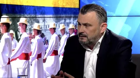 VIDEO | România nu știe exact câți cetățeni trăiesc în afara țării. Florin Cârciu, șeful DRP: Cu aproximație, sunt 8 milioane în străinătate