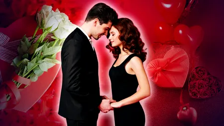 Topul celor mai cumpărate cadouri de Valentine’s Day: surprizele preferate anul acesta