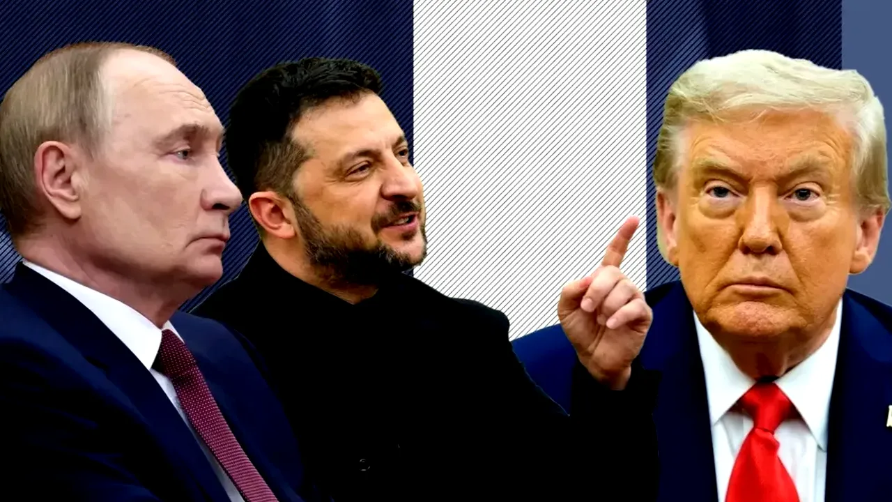 Kremlinul crede că modificările aduse planului SUA de europeni și ucraineni nu cresc șansele de pace. Ideea întâlnirii trilaterale, respinsă