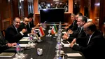 ONU, Iran și Egipt au organizat o întâlnire la Cairo/ Programul NUCLEAR al Teheranului provoacă tensiuni internaționale