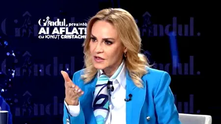 Firea aruncă bomba: 