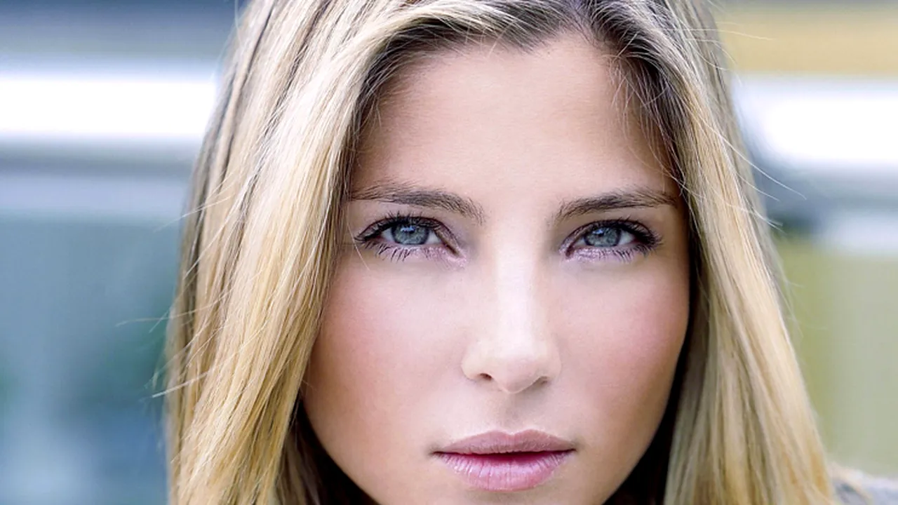 Actrița spaniolă de origine română Elsa Pataky a născut gemeni