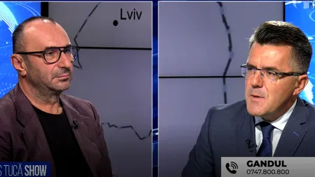 VIDEO | Dan Dungaciu: „Ucraina a resuscitat în spațiul public ideea de identitate națională”