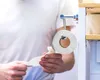Crezi că e inofensiv, dar acest obicei îți poate afecta SĂNĂTATEA intimă. De ce nu ar trebui să depozitezi hârtia igienică în baie