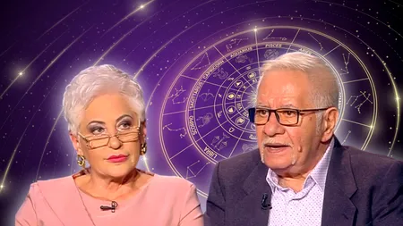 Numerologul Mihai Voropchievici și Lidia Fecioru au dezvăluit zodia născută să conducă lumea. Va avea noroc triplu și nimic nu-i va sta în cale