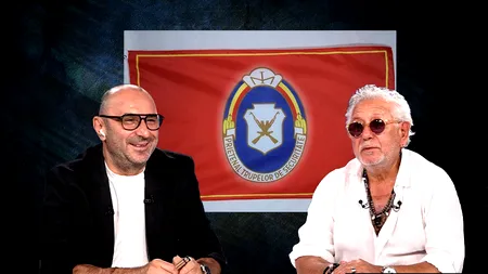 De ce nu a primit Ovidiu Lipan Țăndărică viză în perioada comunismului? „Am avut de când eram copil dosar făcut de Securitate”
