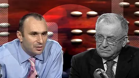 Ion Iliescu, interviu-manifest cu Marius Tucă înaintea apusului politic: „M-a văzut pe mine cineva PLÂNGÂND?”