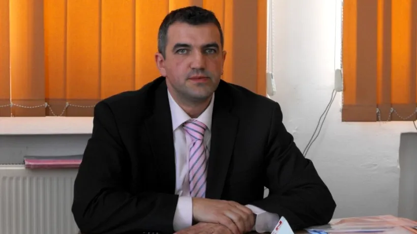 Fostul șef de la Protecția Consumatorilor Cluj Mircea Radu, găsit incompatibil de ANI