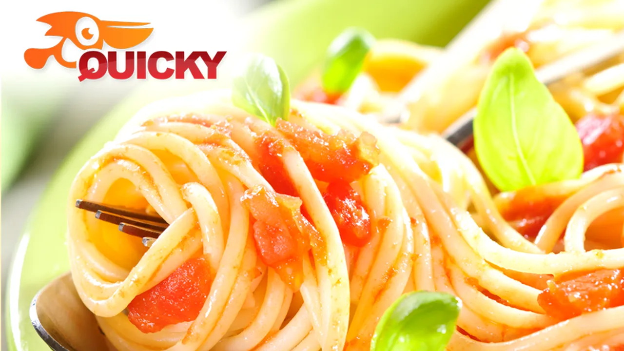 (P) 14 lucruri surprinzătoare pe care nu le știai despre mâncarea italienească