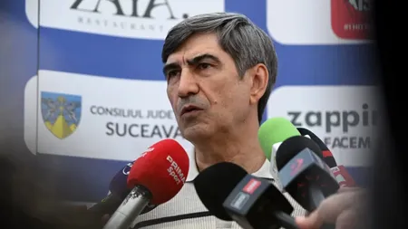 Victor Pițurcă, replică pentru Gigi Becali: „Nu înțeleg de ce nu vrea ca Steaua să promoveze. Să-și vadă de treaba lui!”