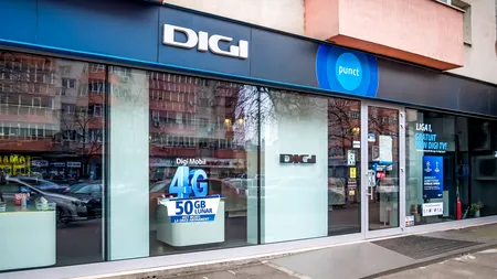ANUNȚUL momentului de la Digi RCS-RDS. Toți abonații din România sunt vizați, începând cu 8 mai 2023