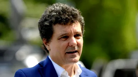 Nicușor Dan: Autobuzele școlare au fost o măsură populistă în București, au deservit 6 școli din 600