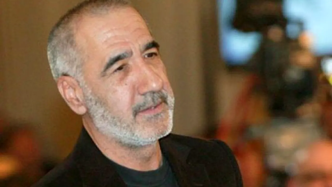 Răzvan Vasilescu, de urgență la spital după ce a făcut infarct