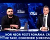 Liniile roșii trasate de PSD. Sorin Grindeanu: „Nu ne dorim scăderea salariilor și pensiilor”