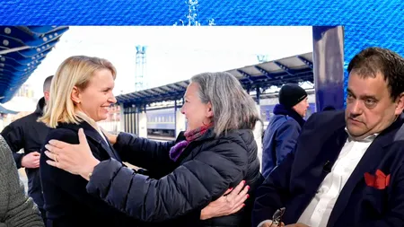 H. D. Hartmann, despre Victoria Nuland: „Are o patologie aparte a puterii. Pe unde a fost nu a făcut decât să curgă sânge”