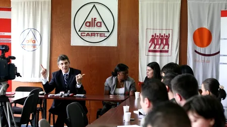 Noi proteste la Ministerul Muncii