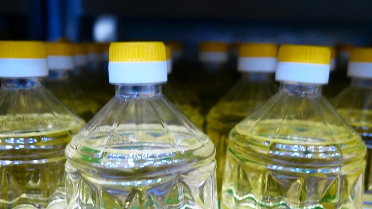 Șeful ANPC: Am în casă o singură sticlă de ulei desfăcută şi îmi ajunge. Când se va termina voi cumpăra alta