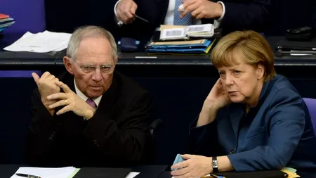 Cancelarul Angela Merkel, despre averile germanilor: Sunt mai bogați decât indică statistica 