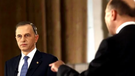 Geoană: USL a greșit nepregătind bine în străinătate acțiunea de suspendare